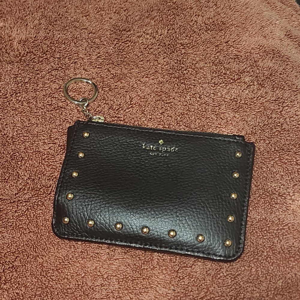 Kate Spade Card Case